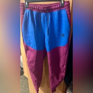 Nike Sportswear Tech Fleece Joggers